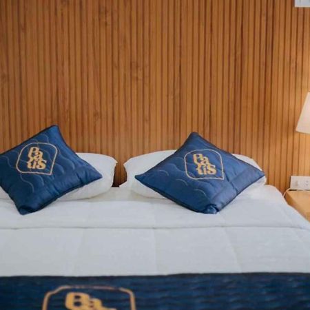 Paris Hotel Binh Thuan Tuy Phong ภายนอก รูปภาพ